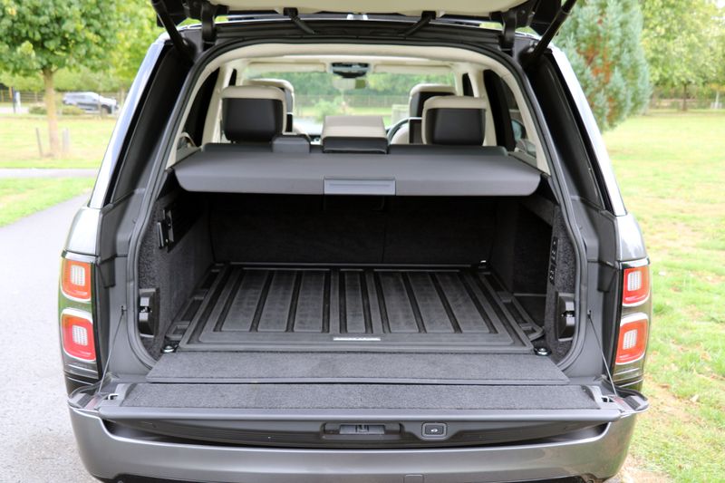 Range Rover 4.4 SDV8 Autobiography