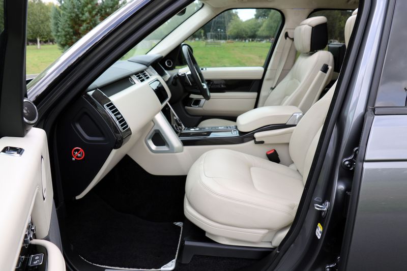 Range Rover 4.4 SDV8 Autobiography