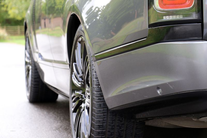 Range Rover 4.4 SDV8 Autobiography