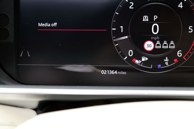 Range Rover 4.4 SDV8 Autobiography