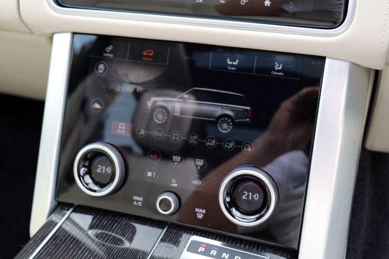 Range Rover 4.4 SDV8 Autobiography