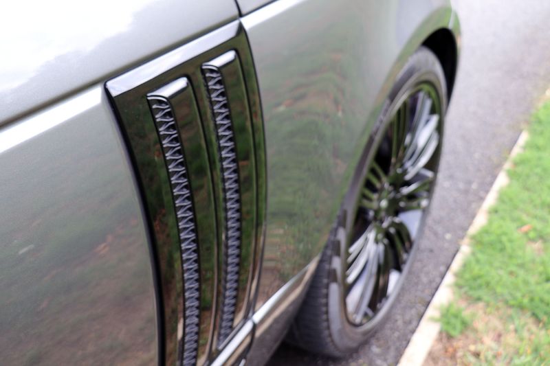 Range Rover 4.4 SDV8 Autobiography