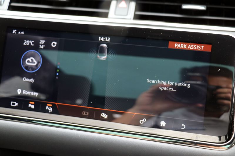 Range Rover 4.4 SDV8 Autobiography