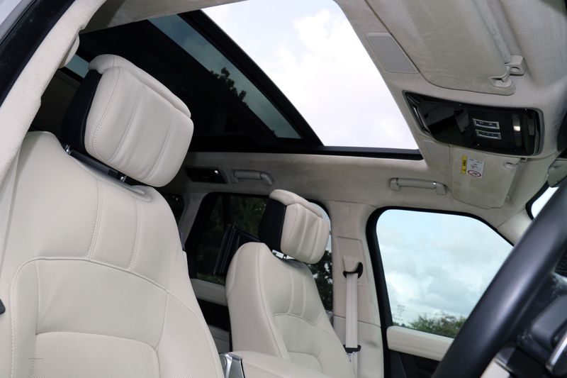 Range Rover 4.4 SDV8 Autobiography