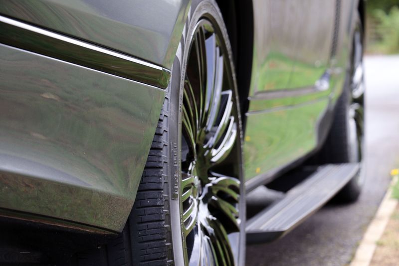 Range Rover 4.4 SDV8 Autobiography