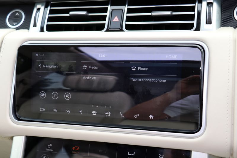 Range Rover 4.4 SDV8 Autobiography