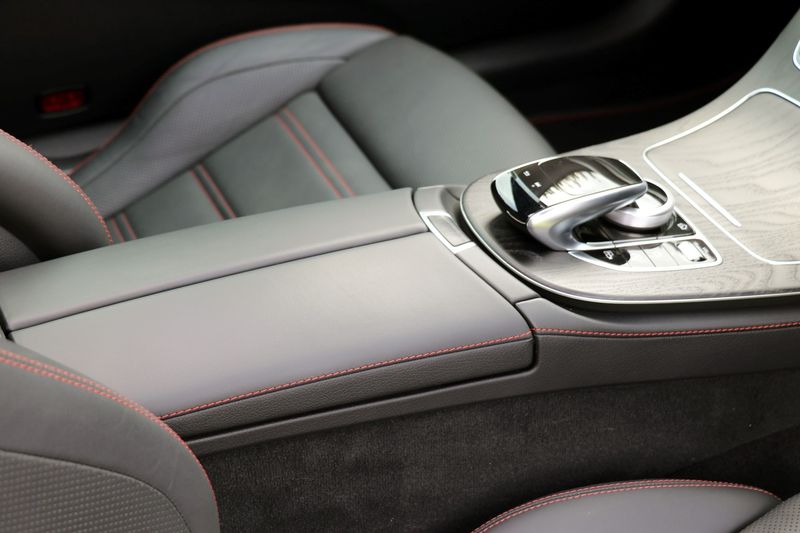 Mercedes E53 AMG Coupe Premium Plus