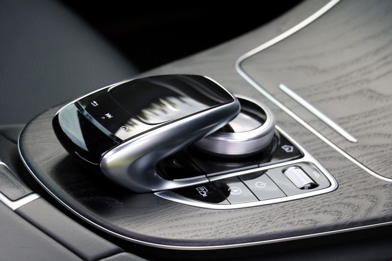 Mercedes E53 AMG Coupe Premium Plus