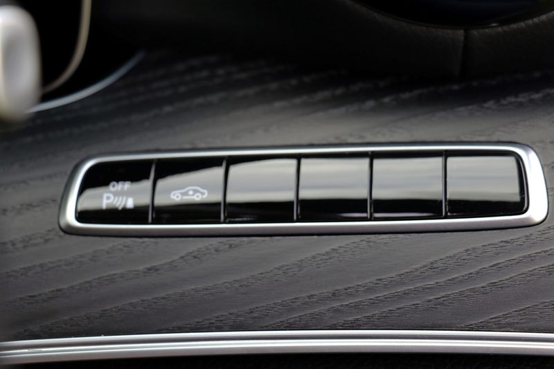 Mercedes E53 AMG Coupe Premium Plus