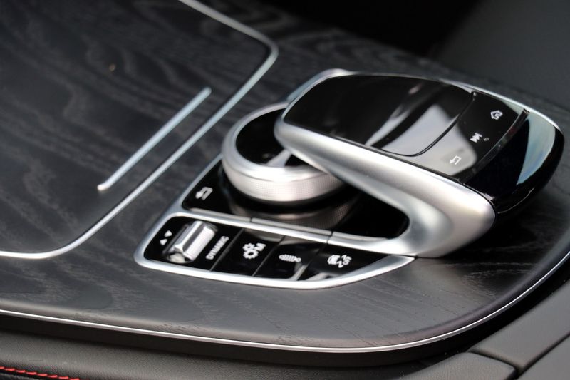 Mercedes E53 AMG Coupe Premium Plus