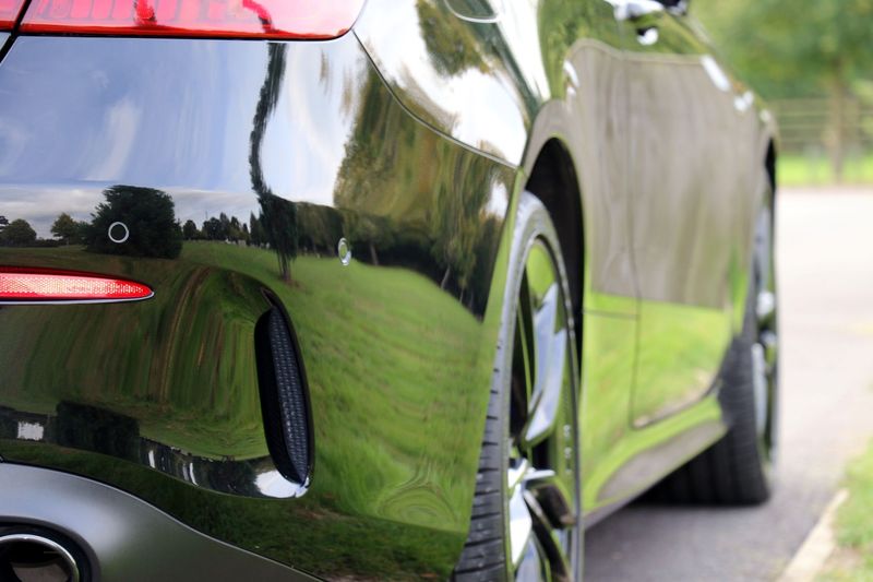 Mercedes E53 AMG Coupe Premium Plus