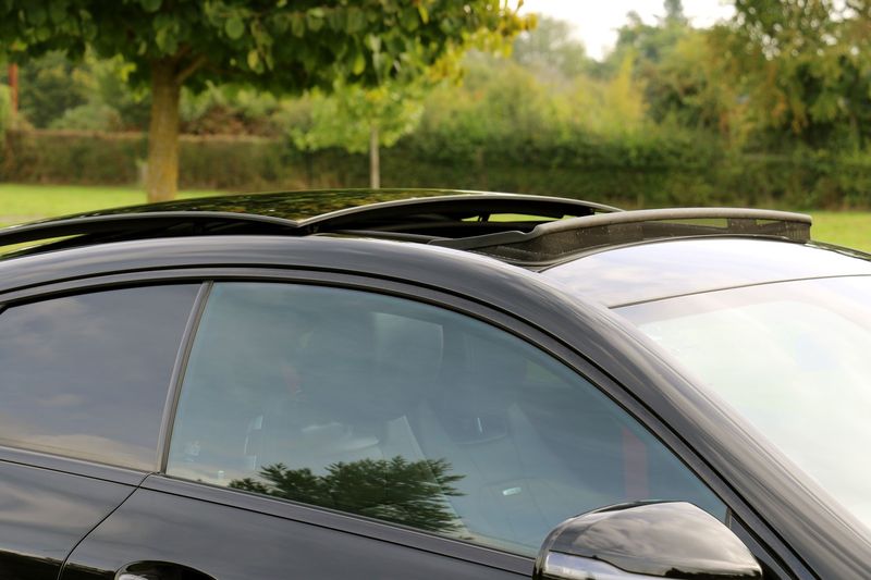 Mercedes E53 AMG Coupe Premium Plus