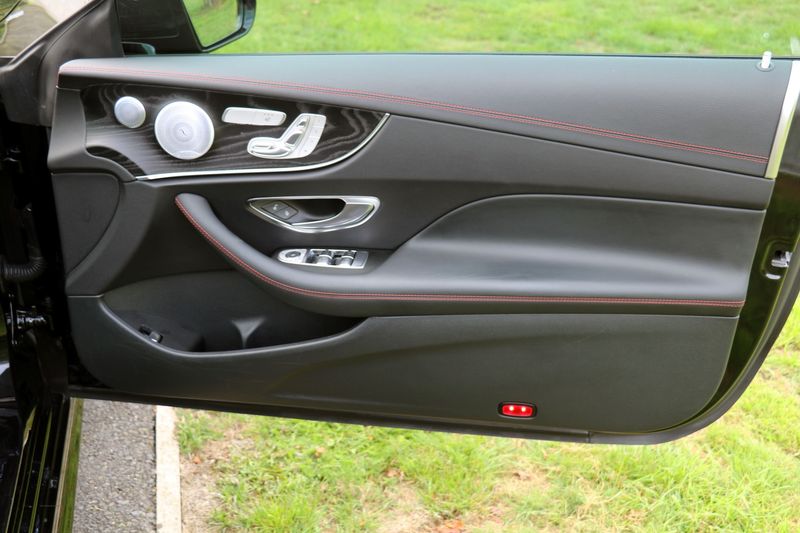 Mercedes E53 AMG Coupe Premium Plus