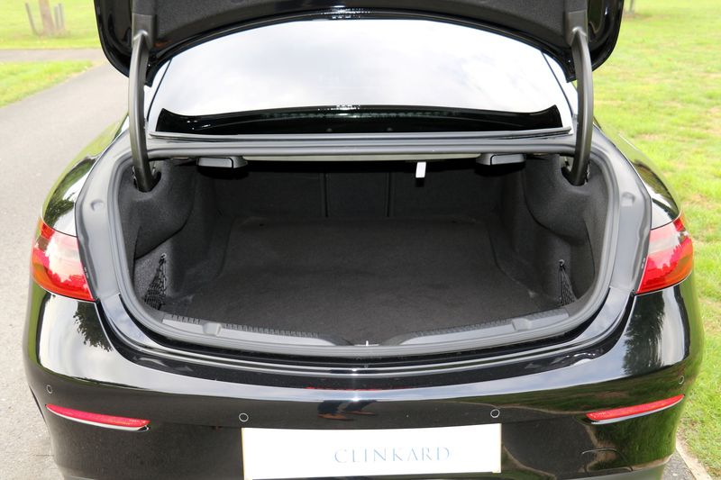 Mercedes E53 AMG Coupe Premium Plus