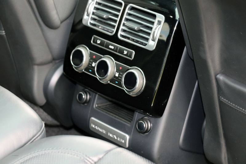 Range Rover Vogue SE TDV6