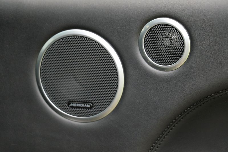 Range Rover Vogue SE TDV6