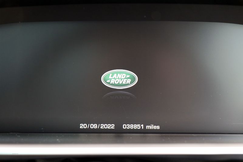 Range Rover Vogue SE TDV6