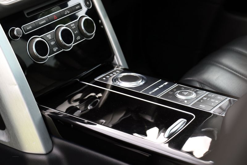 Range Rover Vogue SE TDV6