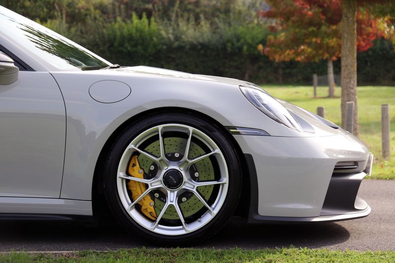 Porsche 992 GT3 4.0 PDK