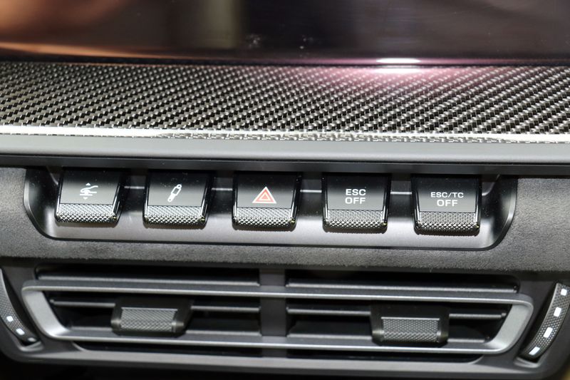 Porsche 992 GT3 4.0 PDK