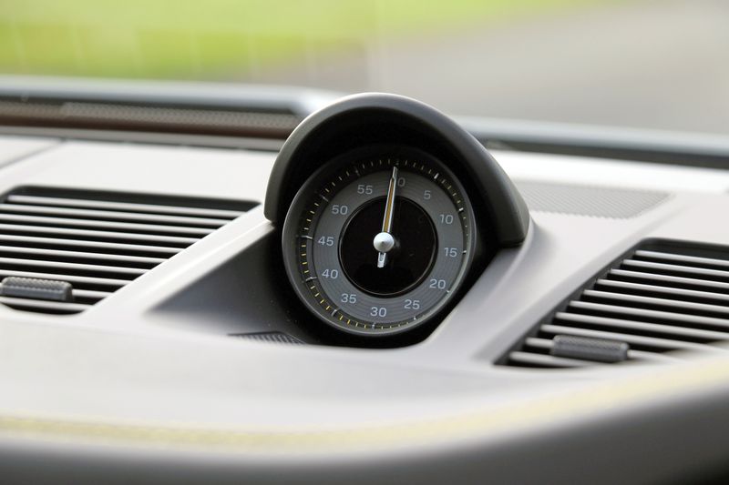 Porsche 992 GT3 4.0 PDK