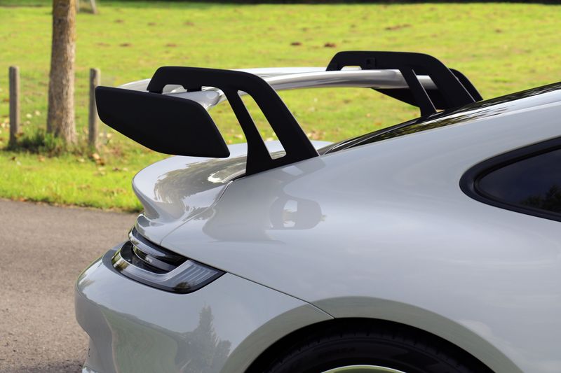 Porsche 992 GT3 4.0 PDK