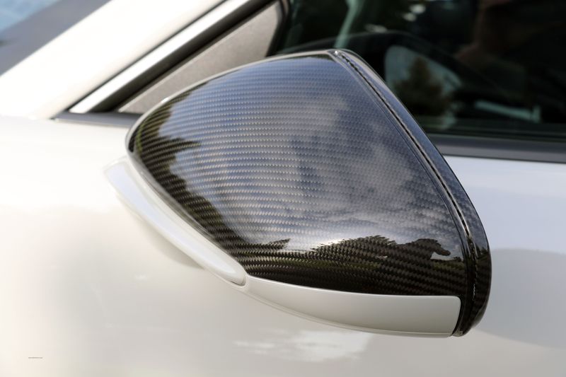 Porsche 992 GT3 4.0 PDK