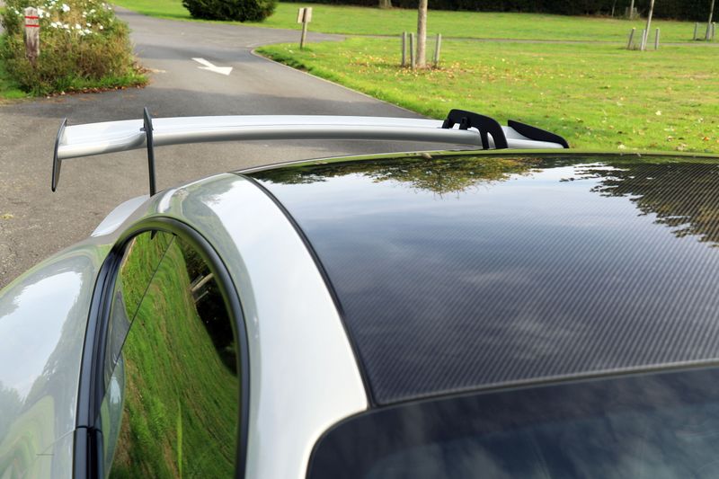 Porsche 992 GT3 4.0 PDK