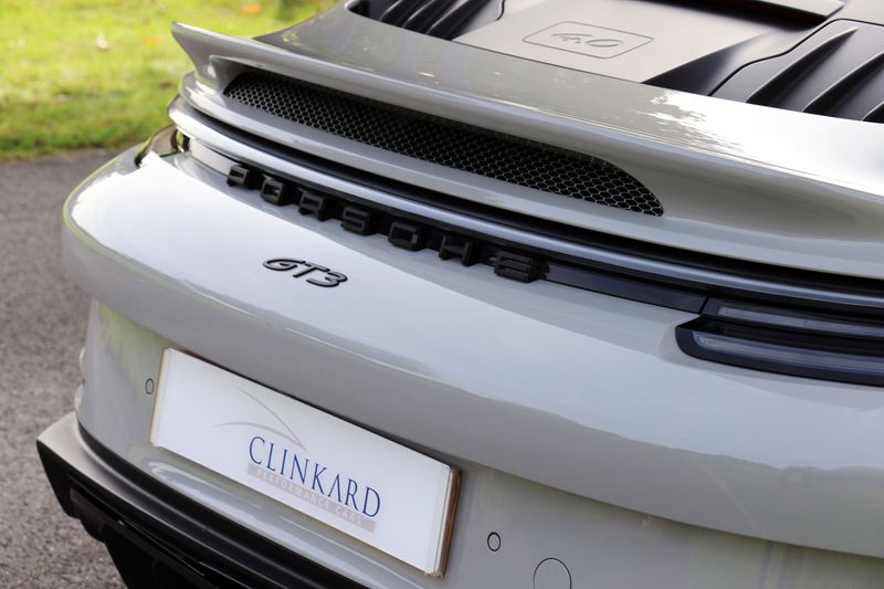 Porsche 992 GT3 4.0 PDK