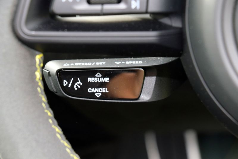 Porsche 992 GT3 4.0 PDK