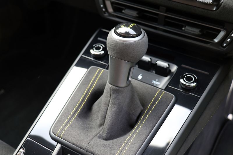 Porsche 992 GT3 4.0 PDK