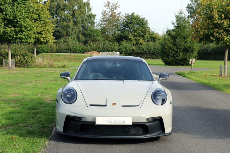 Porsche 992 GT3 4.0 PDK