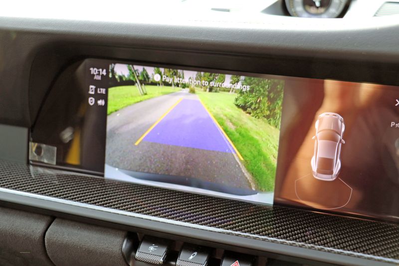 Porsche 992 GT3 4.0 PDK