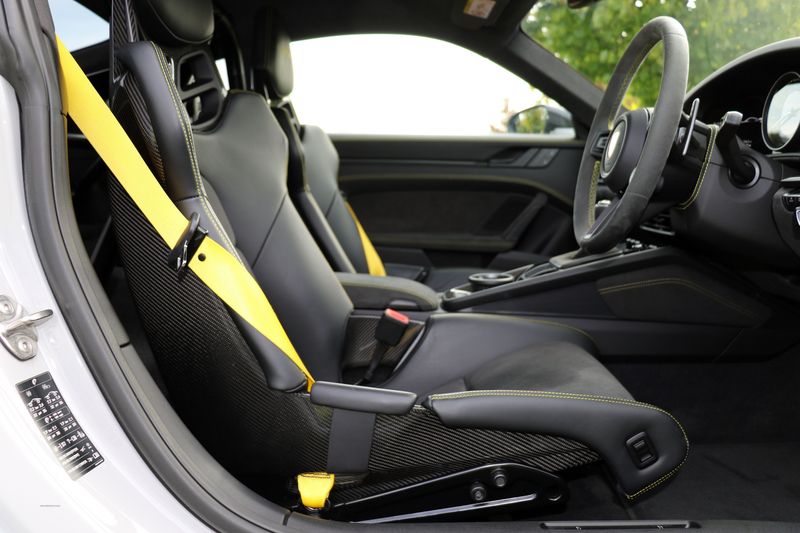 Porsche 992 GT3 4.0 PDK