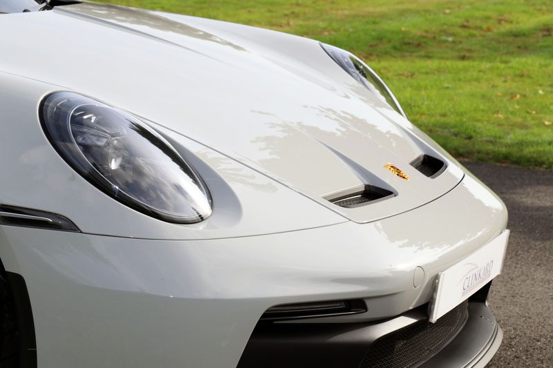 Porsche 992 GT3 4.0 PDK