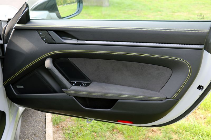 Porsche 992 GT3 4.0 PDK