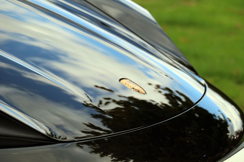 Porsche Taycan 4S 79.2KWH - Performance Battery Plus