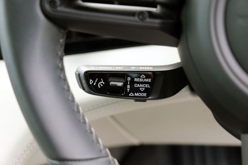 Porsche Taycan 4S 79.2KWH - Performance Battery Plus