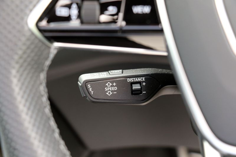 Audi RS6 Avant 4.0 Tiptronic Quattro Vorsprung