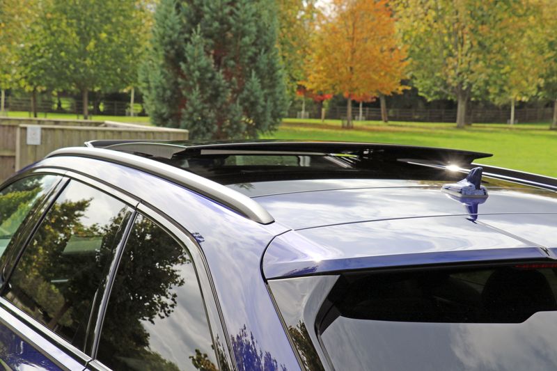 Audi RS6 Avant 4.0 Tiptronic Quattro Vorsprung