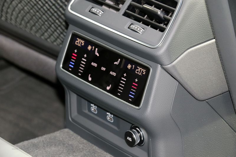 Audi RS6 Avant 4.0 Tiptronic Quattro Vorsprung