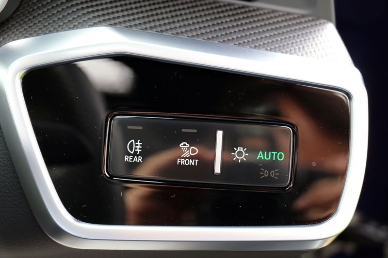 Audi RS6 Avant 4.0 Tiptronic Quattro Vorsprung