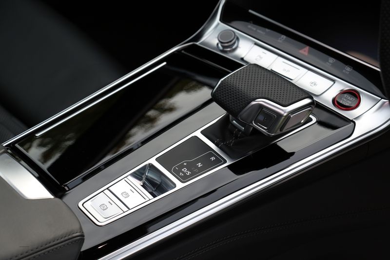 Audi RS6 Avant 4.0 Tiptronic Quattro Vorsprung