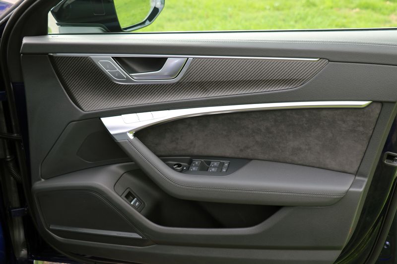 Audi RS6 Avant 4.0 Tiptronic Quattro Vorsprung