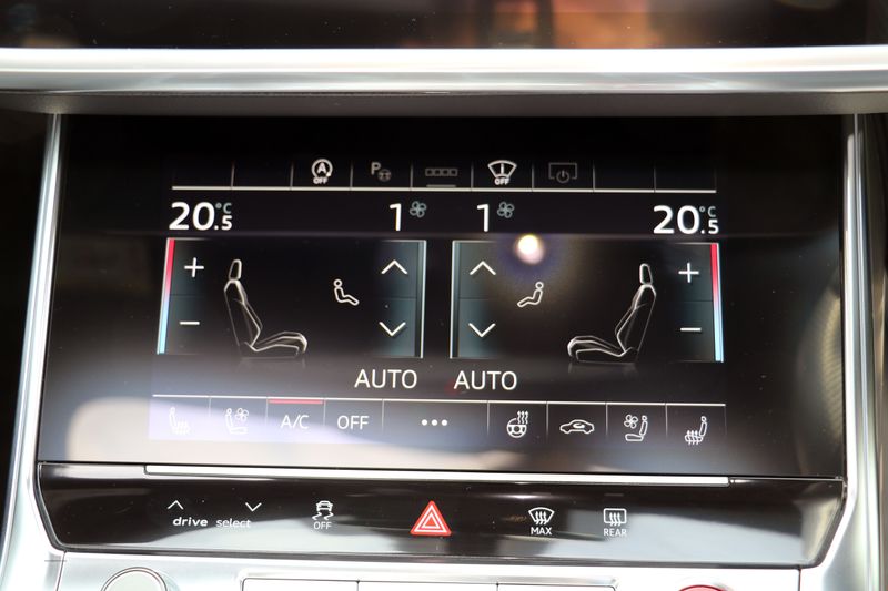 Audi RS6 Avant 4.0 Tiptronic Quattro Vorsprung