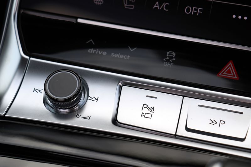 Audi RS6 Avant 4.0 Tiptronic Quattro Vorsprung