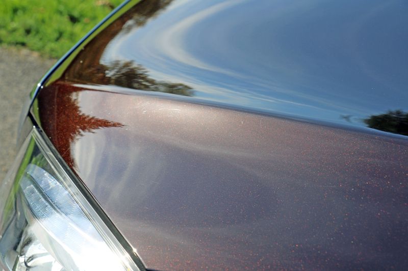 Mercedes S500 Hybrid L AMG Line