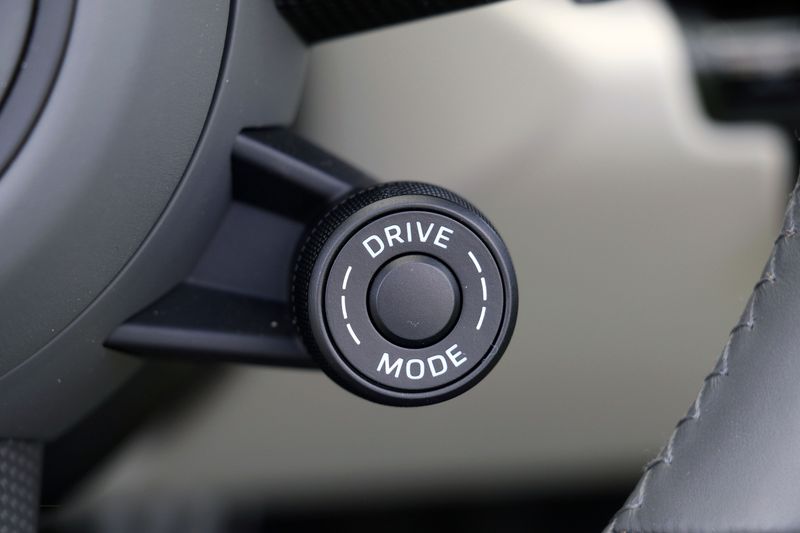 Porsche 992 Turbo S Cabriolet