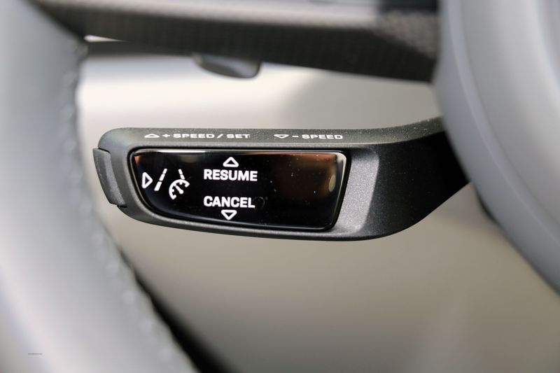 Porsche 992 Turbo S Cabriolet