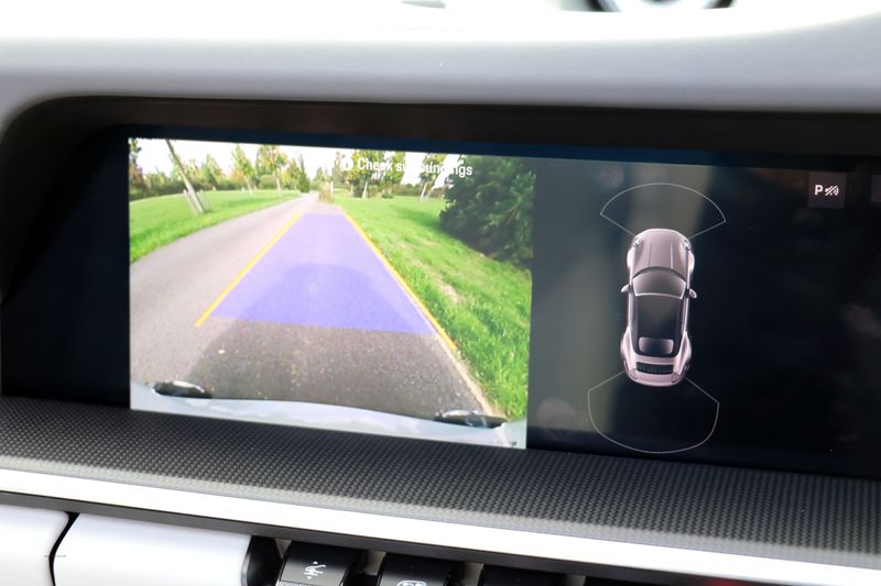 Porsche 992 Turbo S Cabriolet